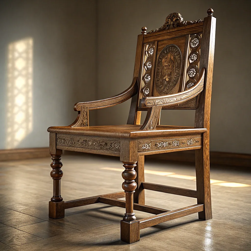 Vintage Chair